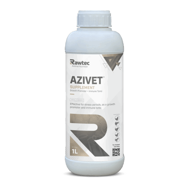 AZIVET