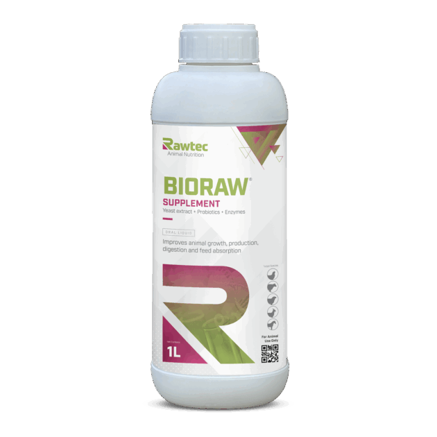 BIORAW