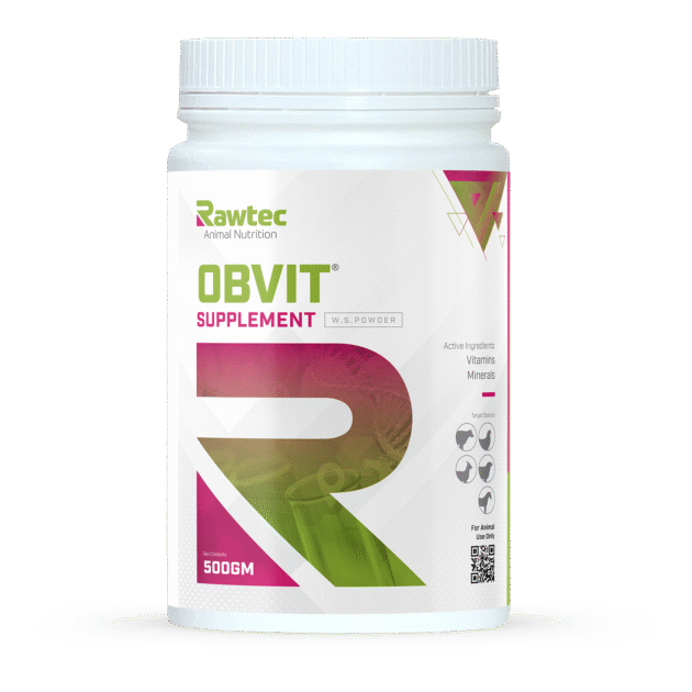 OBVIT