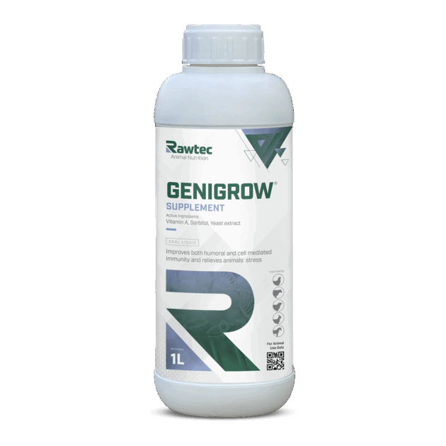 GENIGROW