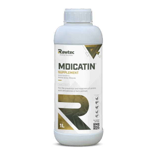 MDICATIN