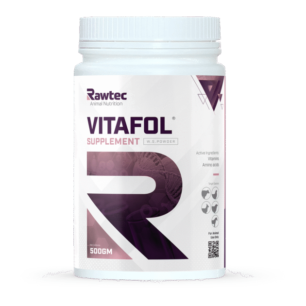 VITAFOL