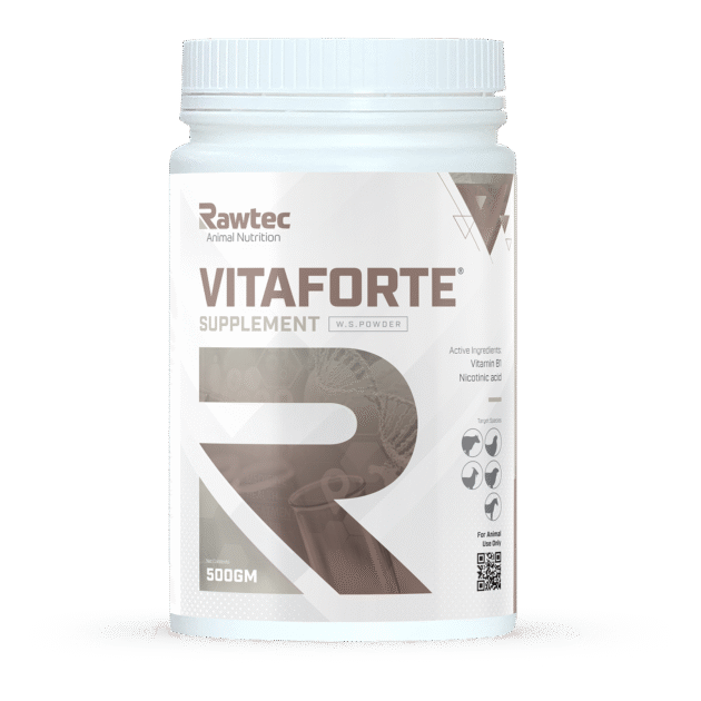 VITAFORTE