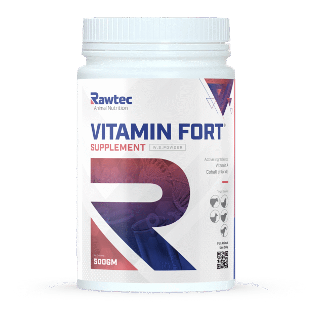 VITAMIN FORT