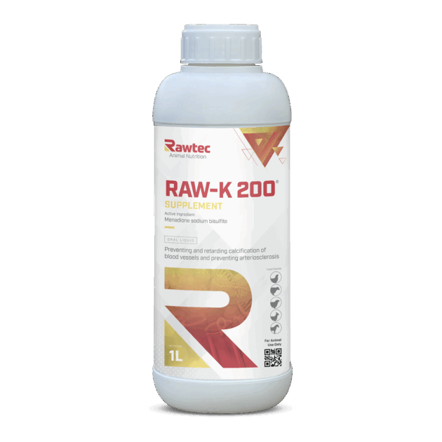 RAW-K 200