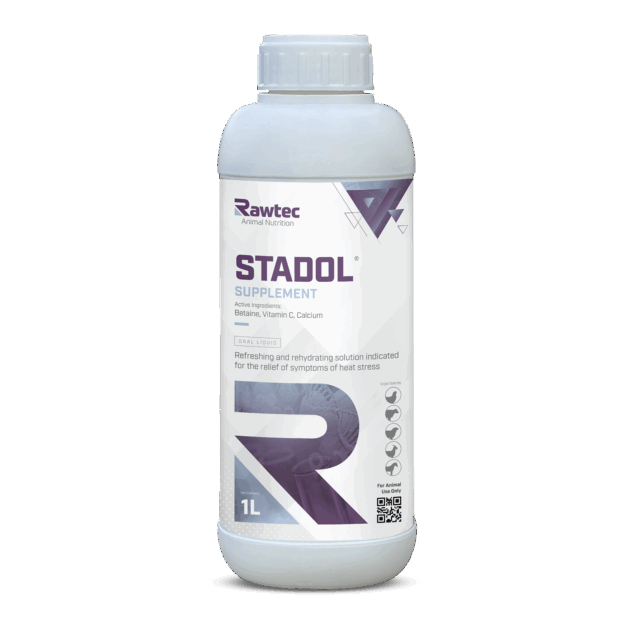 STADOL